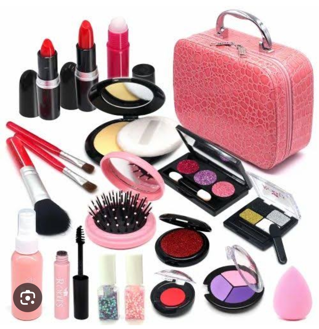 Tools & Beauty