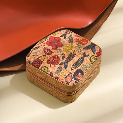 Luxury jewellery box 1 pcs_img_3
