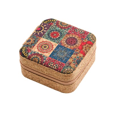 Luxury jewellery box 1 pcs_img_4