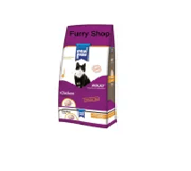Paw Paw Chicken Adult cat food 500gm