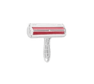 Pet Hair Remover Roller Sofa Carpet Clothes Dog Cat Fur Roller Lint Cleaning Brush