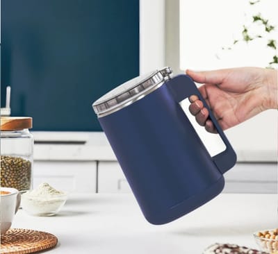 Smart Multifunctional Electric Grinder Machine 600Watt_img_2