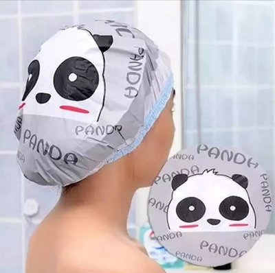 waterproof shower cap_img_0