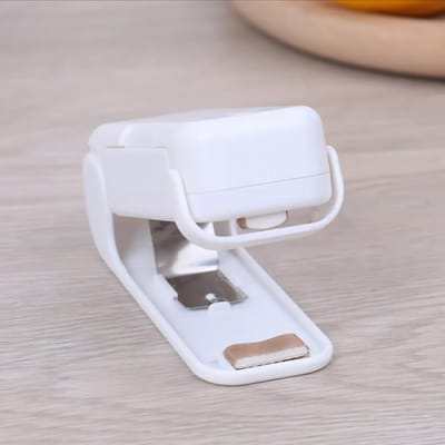 Portable Sealer Package Mini Sealing Machine Food Snack Clip Heat Sealer_img_0