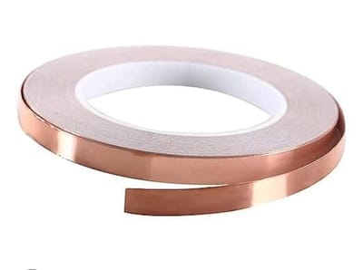 166 Feet (Bronze color) Self-Adhesive Waterproof Tile Gap Tape for Floor and Wall Sealing(1 line tiles gap adhesive)_img_0