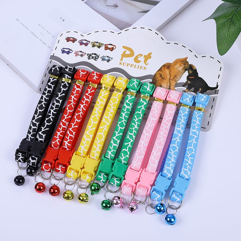 New style collar belt dora kata design