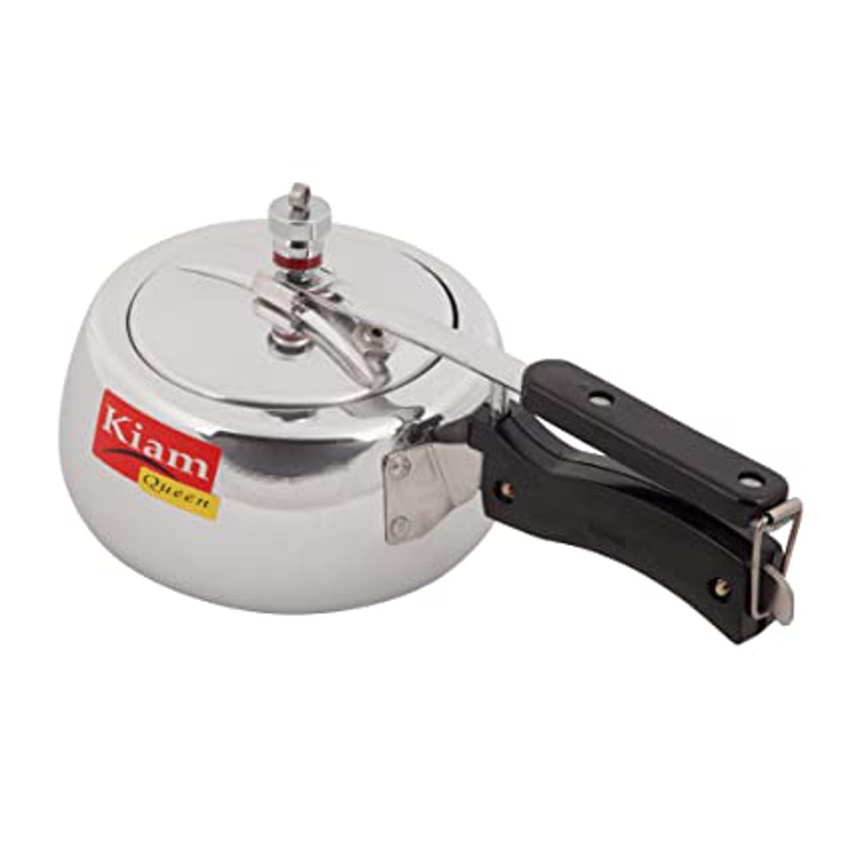 Kiam Queen Pressure Cooker 3.5 Ltr IB (Induction)(oval shape)