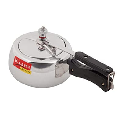 Kiam Queen Pressure Cooker 3.5 Ltr IB (Induction)(oval shape)_img_0