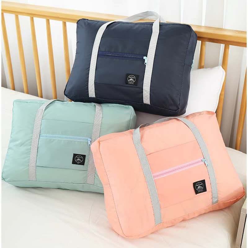Travel Storage Bag Waterproof Travel Bag Large Travel Bags Duffel Luggage Bags 1 Pcs