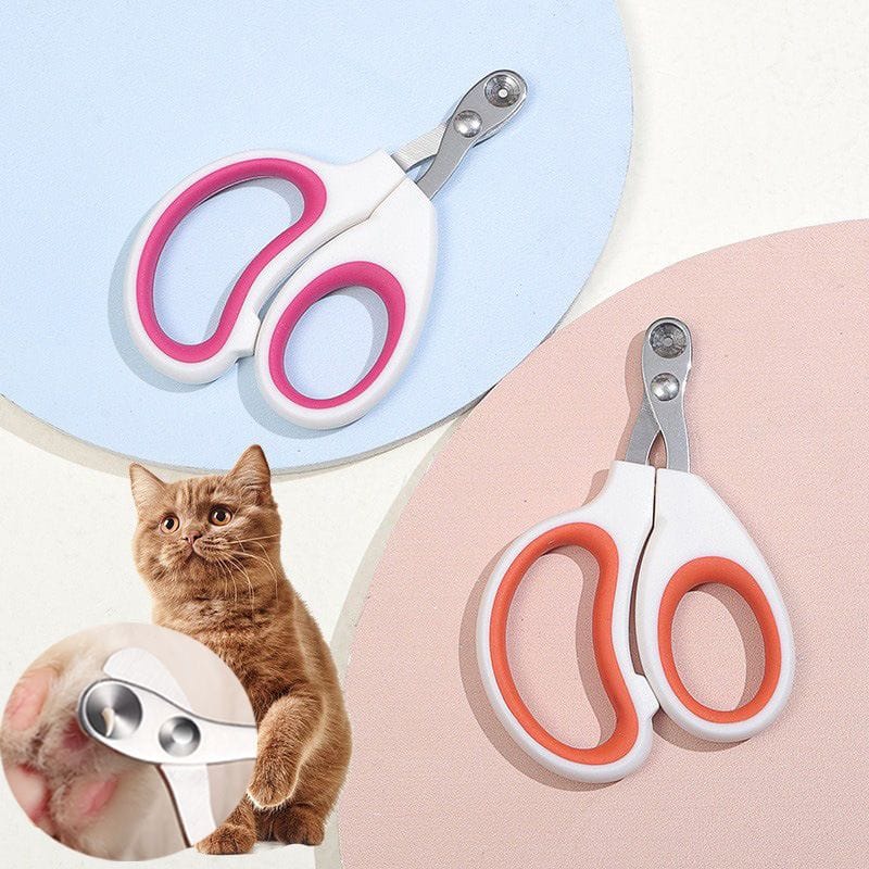 Cute Pet Single Nail Clipper for dog and cat