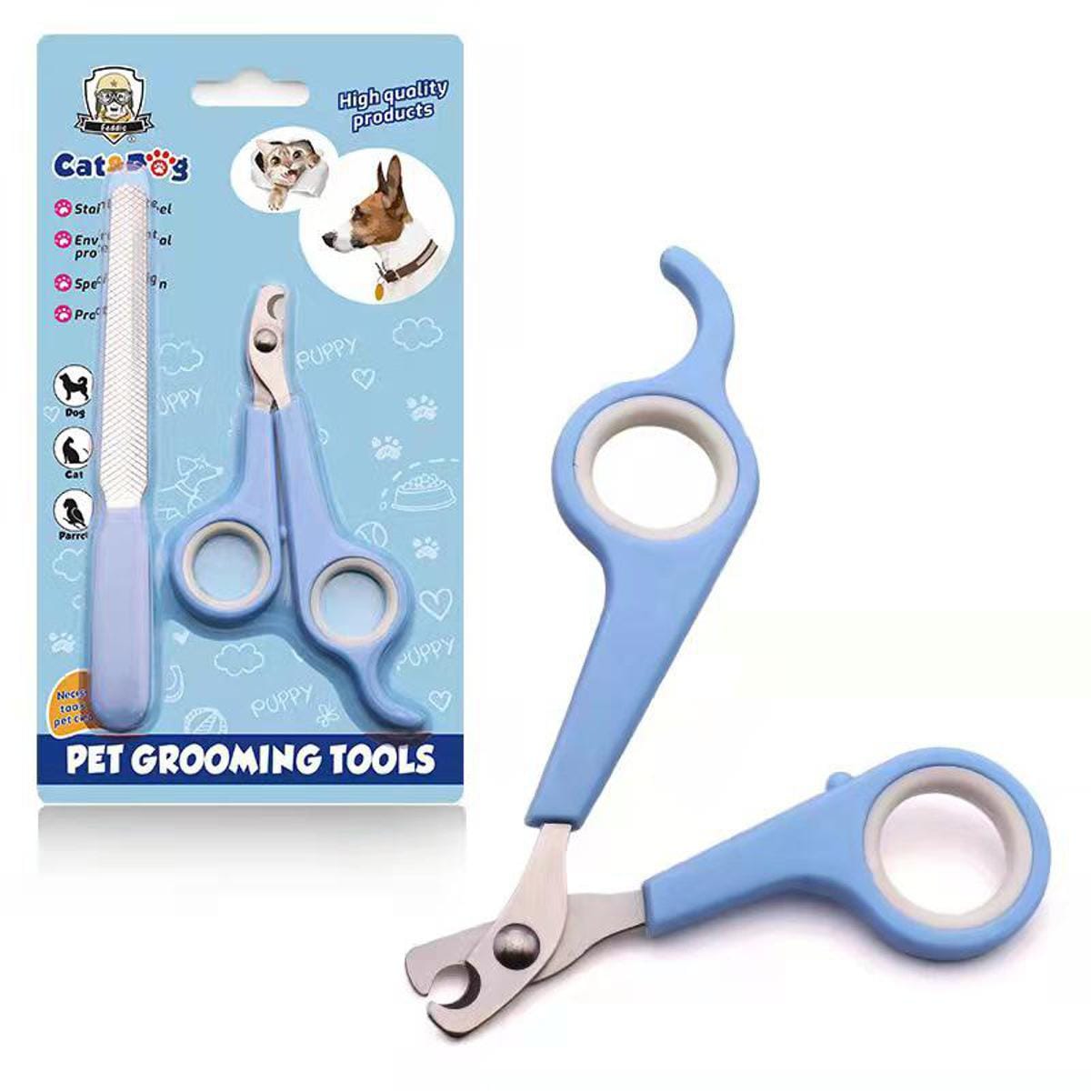 Cat/ Dog Nail Cutter Stainless Steel