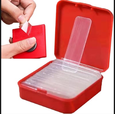 DOUBLE SIDED NANO MAGIC TAPE (1 Box)_img_0