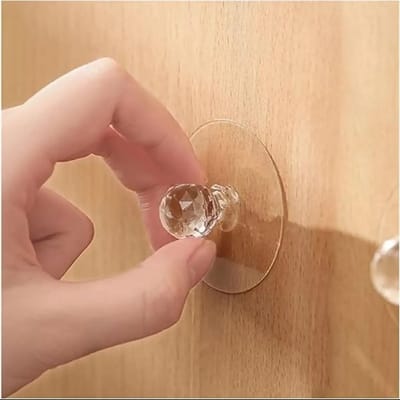 8pcs/set Diamond hook set_img_1