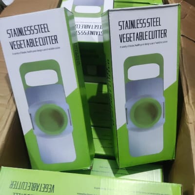 (vegetable cutter) Safe Mandoline Slicer for Kitchen Professional Cucumber Veggie Mandolin Slicer Hand Held Japanese Kitchen Chopping Artifact 5 in 1 Vegetable Potato Chip Slicer for Scalloped Potatoes Kitchen Slicer_img_4